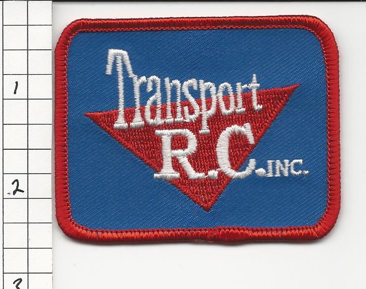 transport r c c01